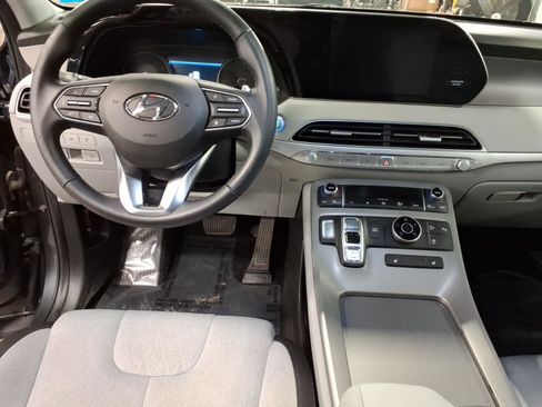 Used 2021 Hyundai Palisade SEL w/ Convenience Package AWD/4WD image 12