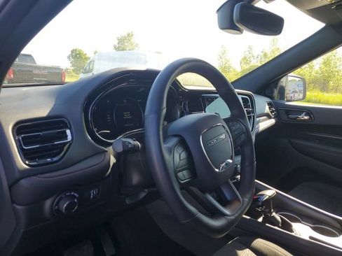 Used 2026 Dodge Durango GT AWD/4WD image 13