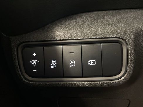 Certified 2023 Kia Soul S FWD image 16