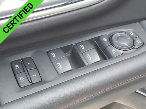 Certified 2024 Chevrolet Tahoe RST w/ Luxury Package image 25