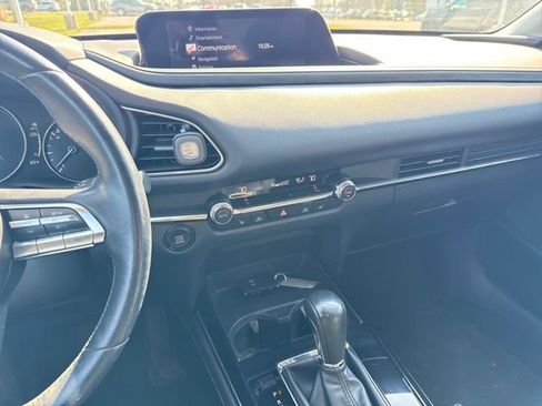 Used 2023 MAZDA CX-30 AWD 2.5 S w/ Preferred Package image 24