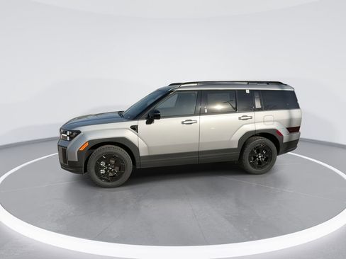 New 2026 Hyundai Santa Fe XRT AWD/4WD image 5