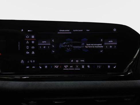 New 2026 Audi A6 Prestige AWD/4WD image 22