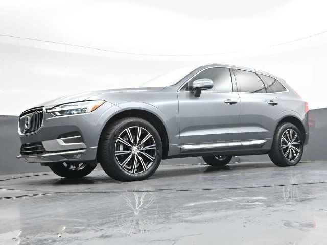Used 2020 Volvo XC60 T5 Inscription w/ Protection Package Premier AWD/4WD image 36
