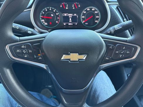 Used 2024 Chevrolet Malibu LT image 12