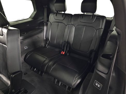 Used 2021 Jeep Grand Cherokee L Overland AWD/4WD image 35