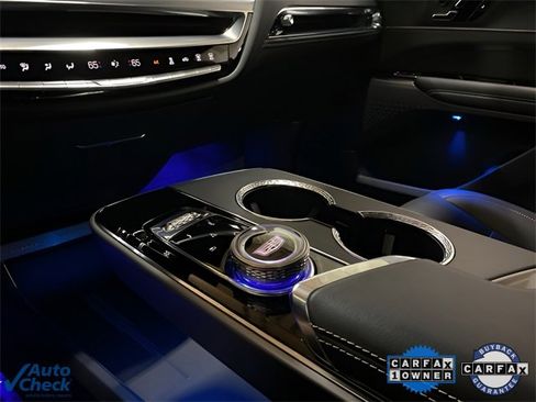 Used 2024 Cadillac Lyriq Luxury image 46