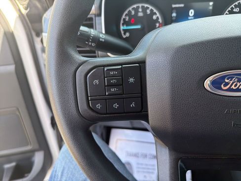 Used 2021 Ford F150 XL w/ STX Appearance Package image 12