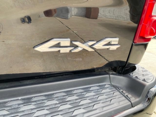 Used 2022 RAM 3500 Laramie AWD/4WD image 6