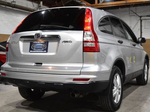 Used 2011 Honda CR-V EX image 4