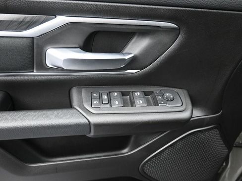 New 2026 RAM 1500 Big Horn w/ Night Edition image 12