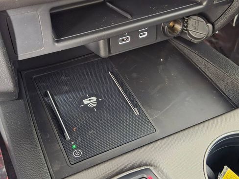 New 2026 Honda Ridgeline Sport image 13