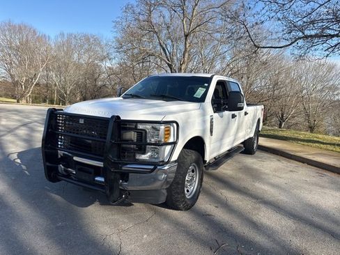 Used 2019 Ford F250 XL w/ Power Equipment Group image 3