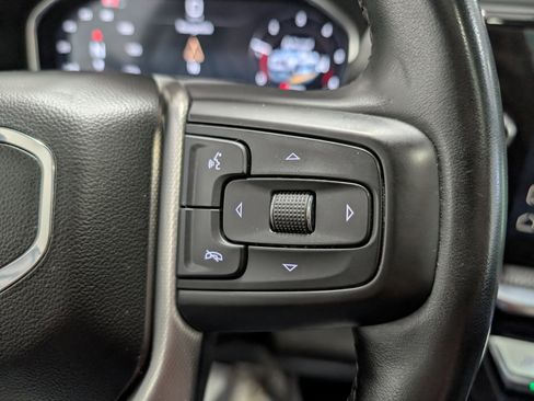 Used 2024 GMC Sierra 3500 Denali w/ Denali Reserve Package image 29