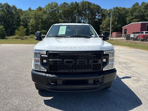 Used 2022 Ford F350 XL w/ Power Equipment Group image 11