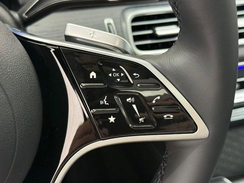 New 2026 Mercedes-Benz GLE 350 GLE 350 image 12