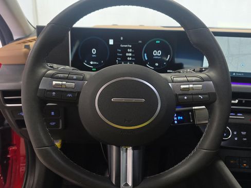 Used 2025 Hyundai Sonata Limited FWD image 7