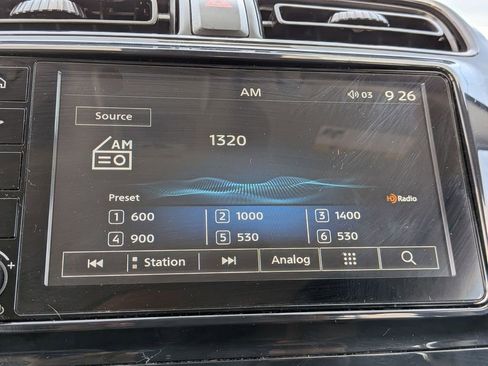 Used 2024 Mitsubishi Mirage FWD image 21