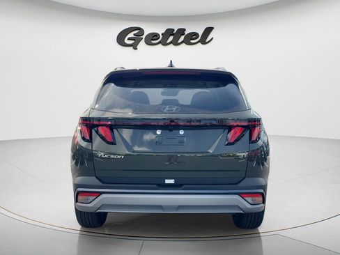New 2026 Hyundai Tucson SEL FWD image 6