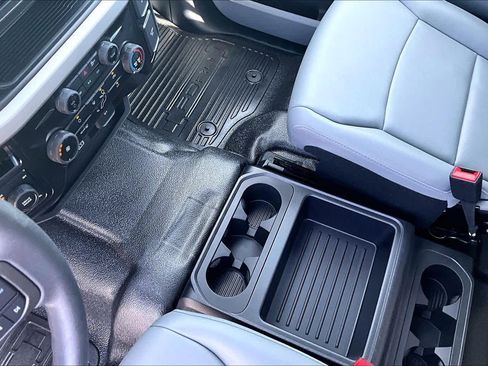 New 2026 Ford F550 4x4 Crew Cab Super Duty w/ XL Chrome Package image 8