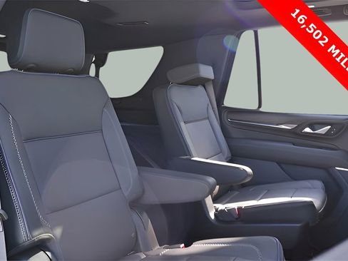 Used 2024 GMC Yukon Denali image 54