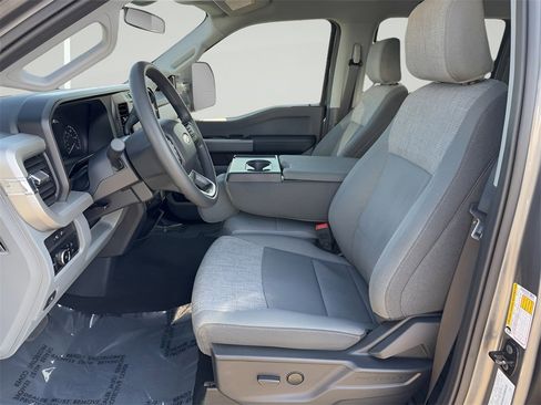 Used 2024 Ford F250 XLT w/ 360-Degree Camera Package image 10