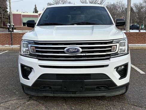 Used 2020 Ford Expedition Max XL image 4