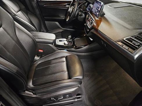 Used 2024 BMW X3 xDrive30i w/ Premium Package image 22