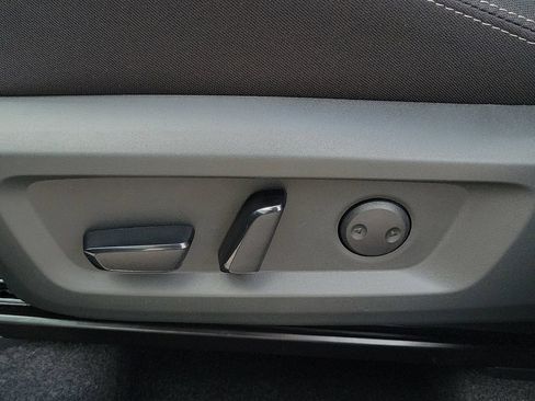 New 2026 Nissan Rogue SV w/ Cold Weather Package FWD image 22