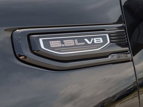 Used 2024 GMC Sierra 1500 Elevation AWD/4WD image 10