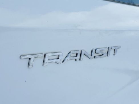 Used 2017 Ford Transit 250 148 Medium Roof image 6