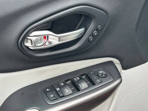 Used 2019 Jeep Cherokee Limited AWD/4WD image 19