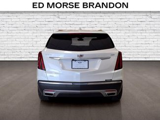 Certified 2025 Cadillac XT5 Premium Luxury AWD/4WD video 4