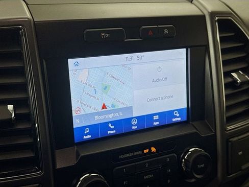 Used 2019 Ford F150 XLT w/ Equipment Group 302A Luxury image 17