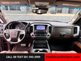Used 2016 GMC Sierra 2500 SLT w/ Duramax Plus Package image 5