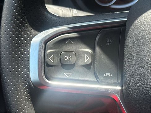 New 2025 RAM 3500 Tradesman image 31