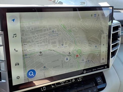 Used 2024 Toyota Sequoia Capstone image 7