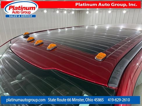 Used 2017 Ford F250 King Ranch w/ King Ranch Ultimate Package AWD/4WD image 62
