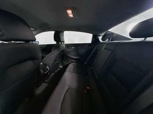 Used 2024 Chevrolet Malibu LT FWD image 23