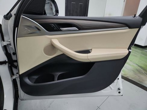 Used 2019 BMW X3 xDrive30i AWD/4WD image 28