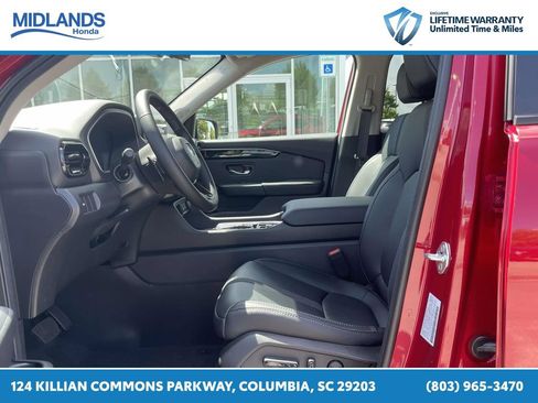 New 2026 Honda Pilot EX-L image 15