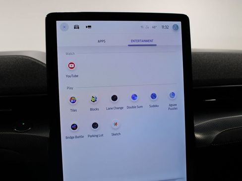 Used 2023 Ford Mustang Mach-E GT w/ GT Performance Edition image 53