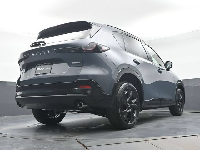 New 2026 MAZDA CX-5 2.5 S w/ Premium Plus Package AWD/4WD image 20