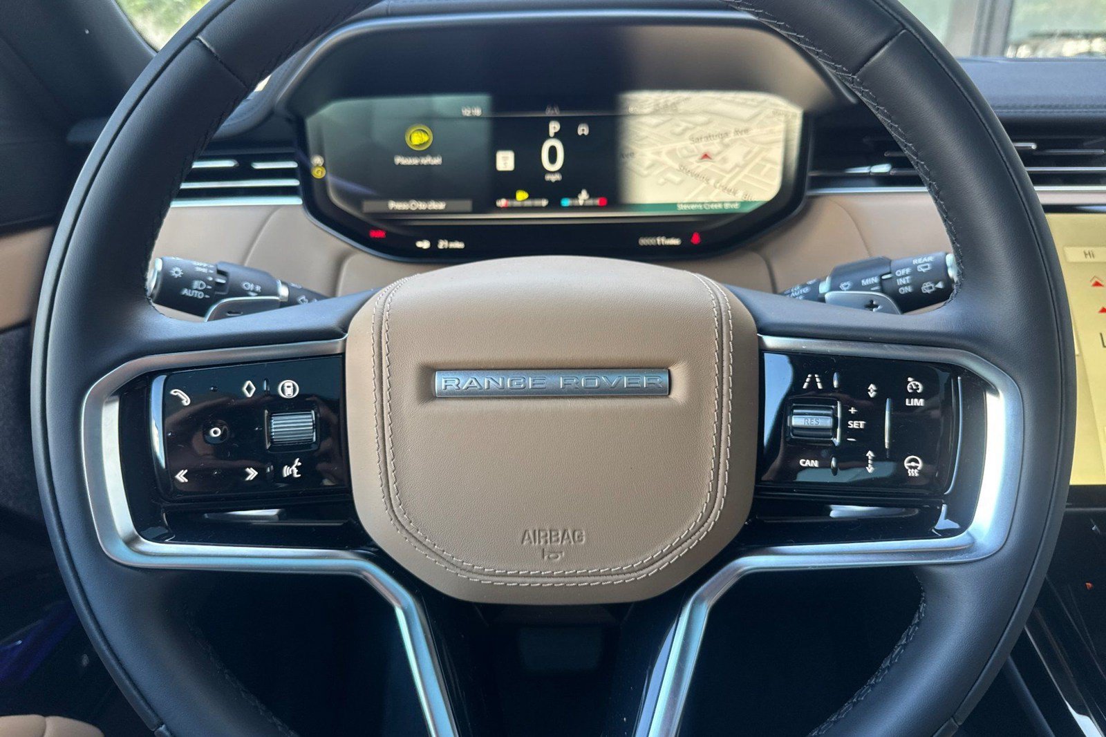 New 2027 Land Rover Range Rover Sport SE AWD/4WD image 28