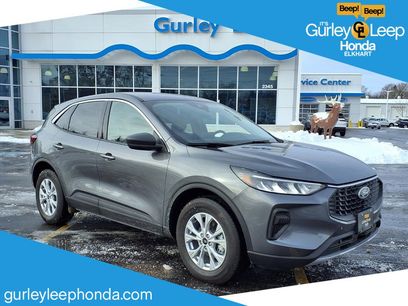 Used 2023 Ford Escape Active