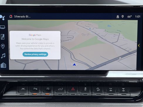 Used 2024 Chevrolet Silverado 1500 ZR2 w/ ZR2 Bison Edition image 42