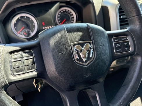 Used 2020 RAM 1500 Classic Warlock image 19