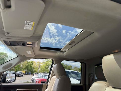 Used 2011 RAM 1500 Laramie w/ Protection Group AWD/4WD image 13