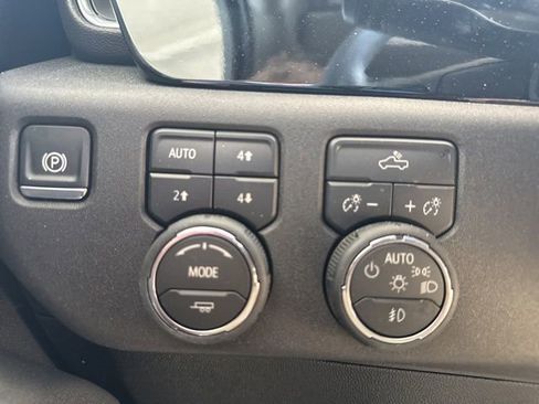 New 2026 Chevrolet Silverado 1500 RST AWD/4WD image 12