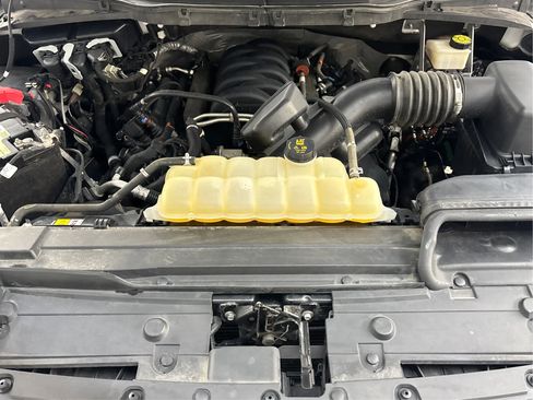 Used 2021 Ford F150 XLT w/ Equipment Group 302A High image 30